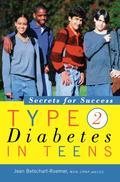 Get a handle on your diabetes and get on with your life! If you're a teenager who has Type 2 diabetes, you're not alone. More and more people your age are being diagnosed with Type 2-and most of them also struggle with their diabetes treatment. The first book of its kind, Type 2 Diabetes in Teens was written to help you better understand and manage your diabetes. It's very important that you take care of yourself and follow your treatment-and this book gives you information on living well, including: How to keep blood sugar in control * What to do when you get cravings * How to manage your diabetes in school * What to say to your friends and your dates * How to balance exercise and food when you take insulin * Where to find help when you need it * Ways to eat healthier * How to be patient with yourself and enjoy lifeA special section of tips and suggestions for parents will help your family support you as you manage your diabetes. You're not alone in this-and Type 2 Diabetes in Teens will show you and your family how to deal with the disease and have a positive outlook on life."Highly recommended for teens living with Type 2 diabetes and their parents."-Richard R. Rubin, Ph.D, C.D.E, Associate ProfessorDepartments of Medicine and PediatricsThe Johns Hopkins University School of Medicine