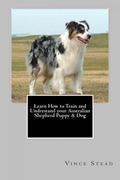 Learn how to train and raise your Australian Shepherd to have good behavior. 1. The Characteristics of a Australian Shepherd Puppy or Dog 2. What You Should Know About Puppy Teeth 3. Some Helpful Tips for Raising Your Australian Shepherd Puppy 4. Are Rawhide Treats Good for Your Australian Shepherd? 5. How to Crate Train Your Australian Shepherd 6. When Your Australian Shepherd Makes Potty Mistakes 7. How to Teach your Australian Shepherd to Fetch 8. Make it Easier and Healthier for Feeding Your Australian Shepherd 9. When Your Australian Shepherd Has Separation Anxiety, and How to Deal With It 10. When Your Australian Shepherd Is Afraid of Loud Noises 11. How to Stop Your Australian Shepherd From Jumping Up On People 12. How to Build A Whelping Box for a Australian Shepherd or Any Other Breed of Dog 13. How to Teach Your Australian Shepherd to Sit 14. Why Your Australian Shepherd Needs a Good Soft Bed to Sleep In 15. How to Stop Your Australian Shepherd From Running Away or Bolting Out the Door 16. Some Helpful Tips for Raising Your Australian Shepherd Puppy 17. How to Socialize Your Australian Shepherd Puppy 18. How to Stop Your Australian Shepherd Dog From Excessive Barking 19. When Your Australian Shepherd Has Dog Food or Toy Aggression Tendencies 20. What you Should Know about Fleas and Ticks 21. How to Stop Your Australian Shepherd Puppy or Dog From Biting 22. What to Expect Before and During your Dog Having Puppies 23. What the Benefits of Micro chipping Your Dog Are to You 24. How to Get Something Out of a Puppy or Dog's Belly Without Surgery 25. How to Clean Your Australian Shepherds Ears Correctly 26. How to Stop Your Australian Shepherd From Eating Their Own Stools 27. How Invisible Fencing Typically Works to Train and Protect Your Dog 28. Some Items You Should Never Let Your Puppy or Dog Eat 29. How to Make Sure Your Dog is Eating A Healthy Amount of Food