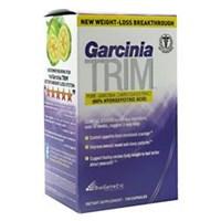Clinical studies on the key ingredient over 12 weeks suggest it may help: control appetite from emotional cravings improve overall mood and sleep patterns support losing excess body weight to feel better about yourself! On a popular medical show America's most trusted doctor named an Asian fruit called Garcinia cambogia as a standout diet aid announcing "Revolutionary new research says it could be the ingredient that lets you lose weight without diet or exercise." Garcinia owes its power to compound called hydroxycitric acid (HCA) which has been shown to naturally suppress appetite by boosting serotonin. In a Georgetown University study Garcinia increased subject's serotonin levels by up to 45% while reducing levels of leptin a hunger-revving hormone by up to 38%. And so the theory says with more serotonin emotional urges to eat seem to decrease. In yet another impressive clinical study in the journal Current Therapeutic Research women who took Garcinia trimmed up to 30% of their belly fat in only 12 weeks. These exciting studies have led men and women around the world to seek a safe trusted way to boost serotonin levels and curb those nasty carbohydrate cravings that make weight loss seem impossible. Extended size details - 120 Capsules Serving size - 2 Capsules Servings per container - 60 Ingredients Microcrystalline cellulose silicon dioxide magnesium stearate gelatin. Directions As a dietary supplement take one servings (2 capsules) twice daily wit ha full glass of water preferably on an empty stomach about 30 minutes prior to meals. Take one seving upon waking (before breakfast) and take the second serving between lunch and dinner. Please red the entire label carefully before use and follow the diet plan (free inside).</