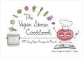 A collection of vegan recipes so simple to make that even a stoner could prepare them, this highly illustrated cookbook from the creators of The Vegan Stoner food blog proves that going vegan can be fun, cheap, and easy. The Vegan Stoners, Sarah Conrique and Graham Haynes, write, cook, and illustrate in a world filled with eccentric-and slightly uncouth-vegetable characters. Now they invite home cooks into this universe of indie veganism, presenting foolproof recipes that will be a hit with every slacker, penny-pincher, and hipster on the block. With easy recipes for breakfast, lunch, dinner, and munchies, this is a gateway cookbook for anyone who wants to eat fewer animal products and more veggies.