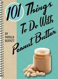 Peanut butter lovers of the world unite and start thinking outside the jar beyond your childhood favorite, PBJ. Update your palate with not only sweet, but savory recipes for breakfast, lunch, and dinner. Pamela Bennett grew up in Durham, North Carolina, and graduated from Crofts College and the University of North Carolina at Chapel Hill. She is the author of Jams & Jellies in Less Than 30 Minutes and Peanut Butter Sweets. She now lives in Provo, Utah.