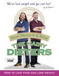 The Hairy Bikers have lost almost 6 stone between them and you can lose weight too. Si King and Dave Myers are self-confessed food lovers. Food isn't just fuel to them, it's their life. But, like many of us, they've found that the weight has crept on over the years. So they've made a big decision to act before it's too late and lose some pounds. In this groundbreaking diet book, Si and Dave have come up with tasty recipes that are low in calories and big on flavour. This is real food for real people, not skinny minnies. There are ideas for family meals, hearty lunches and dinners, even a few knock-out bakes and snacking options. The Hairy Bikers will always love their food - pies and curries won't be off the menu for long! - but using these recipes, and following their clever tips and heartfelt advice, you can bake your cake, eat it, and lose the pounds. This book includes: Breakfast & Brunch One-Pan Dishes Grills & Roasts Pies Stews Vegetables & Salads Fakeaways Pasta & Rice Puddings & Cakes Lunch Boxes & Snacks Menus for your first week