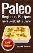 Get a Free Book just for visiting this page at PALEODEBUNKED.COM Paleolithic, shortly read as Paleo is a diet based on wild plants and animals that were highly consumed in the Paleolithic era. The fact that this diet belongs to Stone Age era does not imply that it is difficult to borrow or does not satisfy the contemporary taste. Paleo food is quite easy to make and very delicious if you follow the right recipe. If you don't believe it, then just go through this book and you will be amazed to see how easy and quick it is to make Paleo food. Most of the ingredients mentioned in this book are normally found in a kitchen pantry. Breakfast, lunch, appetizers, dinner and desserts; this book has yummy Paleo recipes for all mealtimes. So don't just stop reading. Go ahead and get your hands on healthy delicious Paleo food.