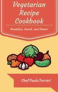 Learn to Cook Vegetarian Recipes for Day-to-Day Rejuvenation and Health.A switch to these ever-delicious, vibrant, and nutritious vegetarian recipes can SAVE you, keep you THIN, and allow you to think more clearly about your food choices. Learning to live vegetarian can be a difficult task. After all: for years and years, we're told to eat meat for strong bones and muscles. However, frequent studies over the past decade alert us to the fact that eating meat clogs our arteries and snips off DECADES from our lifespan. Treat Yourself Well with Vegetarian Breakfast Recipes, Vegetarian Lunch Recipes, and Vegetarian Dinner Recipes. Each recipe in this cookbook is pulsing with vibrant ingredients. Each ingredient offers its own host of nutrient power. Treat yourself to a heart-healthy breakfast, lunch, soup, stew, chili, or dinner recipe, and KNOW the impact on your body along the way. Nutrient-Dense Recipes Come with Step-by-Step Instructions and Nutritional Information to Help You Count Calories, Carbs, Fats, and Proteins. With the help of this vegetarian recipe cookbook, you can take the blinders from your eyes and really KNOW what you're putting in your body. Good luck on your dietary journey. Choose to live well with these enhanced vegetarian recipes. Know that you aren't giving up flavor: you're choosing a better life.