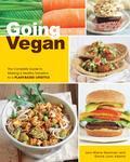 The fear of change, the fear of the unknown, the fear of never being able to eat bacon again! These are just a few of the reasons people are afraid to go vegan. Going Vegan seeks to change that, and provide a practical and easy-to-understand guidebook to fearlessly (and deliciously) transition to a plant-based way of life. Authors Joni Marie Newman and Gerrie L. Adams will effortlessly guide you through your transformation while providing support and explaining all of the advantages of a vegan diet. Revealed are truths about the health, environmental, financial, and ethical benefits in this comprehensive manual to living well. You'll also find amazing recipes for breakfast, lunch, dinner and dessert. Meals so delicious and satisfying, you won't even miss the bacon.