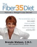It's time to revolutionize the way you think about dieting! Bestselling author Brenda Watson shares the remarkable secret that helped her take charge of her health and change her life forever. Now you can do the same! The Fiber35 Diet will show you how to lose weight and improve your health by taking advantage of the extraordinary health benefits of fiber. In recent decades, a change has taken place in America. In contrast to the fiber-rich fruits, vegetables, legumes, and whole grains once prevalent in our diet, we now consume an overwhelming number and amount of processed foods filled with refined sugars and harmful trans fats. As a result, we have almost completely stripped our diet of what is quite possibly the most beneficial nutrient on the planet. In addition to helping prevent many of the major diseases of our time - including diabetes, heart disease, and cancer - fiber helps to increase satiety, reduce hunger, and actually decrease caloric intake. The Fiber35 Diet will show you how getting 35 grams of fiber every day is the key to losing weight and staying healthy for life. Unlike many of the low-carbohydrate, high-protein diets that currently saturate the market, the Fiber35 Diet is based on scientifically verified techniques clinically proven to help you lose weight. Most important, this diet corrects one of the most dangerous falsehoods of our time: that carbohydrates are bad. The Fiber 35 Diet teaches you a lifetime eating system that helps you shed pounds safely and effectively. This book includes: Straightforward, easy-to-understand concepts that have been researched in detail and clinically proven. A personalized weight loss formula based on how many pounds you want to lose. Recommendations about dietary supplements and nutritious food choices. Healthful and fiber-rich recipes for breakfast, lunch, dinner, and snacks. A comprehensive strength and cardio training program designed to help you maintain your ideal body weight. Twenty