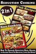 SPECIAL OFFER: TWO KINDLE BOOKS IN ONE! Why seduction cooking? We believe there are certain dishes that can accompany the love and romance in a relationship. Not just that, it can also help nurture and grow a new relationship. When we eat something delicious and good for the stomach, we tend to be more open, feel like we are can add something of a value to another human being. This "window of opportunity" can really help to facilitate and deepen the relationship. What you'll find here? You can prepare special dinners, breakfasts or even lunches for your loved ones- There's more to this popular appliance than a convenient way to cook a pot of rice and fish- We'll help you add that "special ingredient" to spark, facilitate and nurture your intimate relationship. Grab your copy now!
