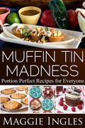 Create portion perfect servings for your family or an event! Individual molten lava cakes are always a hit and can prevent over-indulging. Skip the dangerous nonstick fumes! Muffin tins without nonstick coating can be easily used with cupcake liners to keep pets safe fro PFOA fumes. Super fast cleanup! Why spend time scrubbing pots, when you can just throw out a cupcake liner? The muffin tin has changed the way we cook in my home for the better. I hope it can do the same for you. This book is full of recipes for breakfast, brunch, lunch, dinner and dessert. Parties, school functions and picnics are sure to benefit from these portable meals and treats.