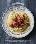 Step into Suzy Spoon's kitchen, where the burgers, lasagne, barbecued skewers and roasts are all delicious and completely meat-free. These recipes are simple yet hearty, and show that leaving out the meat doesn't mean leaving out the flavour. There are dishes in here for any time of day and any time of year - Baked Strawberry Quinoa or Tofu and Mushroom Scramble for breakfast; and perhaps some Lentil and Pine Nut Patties or Spiced Tofu and Beetroot Salad for lunch. Easy-to-make dinners include Seitan in Black Bean Sauce, Vegan Spaghetti Bolognese, and Spinach and Caramelised Onion Tart. There are also lots of gluten-free offerings, such as Rice Noodle Lasagne, and heaps of puddings and cakes - Chocolate Self-Saucing Pudding and Strawberry Parfaits with Pomegranate and Pistachio. These recipes are perfect for every day, with simple ingredients and no-fuss methods. Whether you are vegetarian, taking part in the growing Meat-Free Monday movement, just want to explore delicious meat-free dishes, Suzy Spoon's Vegetarian Kitchen will help you to find something easy and impressive to cook every night of the week.