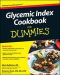 Keep a low GI diet with delicious and simple recipes Using the glycemic index is not only a proven method of losing and maintaining weight safely and quickly, it's also an effective way to prevent the most common diseases of affluence, such as coronary heart disease, diabetes, and obesity. Now you can easily whip up meals at home that will help you shed unwanted pounds and stay healthy with the Glycemic Index Cookbook For Dummies. 150 delicious and simple recipes with a glycemic index and glycemic load rating level for each Includes breakfast, lunch, dinner, on-the-go, vegetarian, and kid-friendly recipes Full-color insert showcases many of the book's recipes If you're one of the millions of people looking for a safe, effective, and easy-to-follow diet with proven results, Glycemic Index Cookbook For Dummies has all of the information and recipes that will get you well on the way to a healthier you.