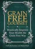 The Grain Free Gourmet: Drastically Improve Your Health the Grain Free Way is all about the grain free diet offering only grain free recipes. Plan the menu in advance with grain free breakfast, healthy lunch ideas, and healthy dinner recipes. With the grain free diet and the nutritious recipes, you will improve health through the healthy foods you eat. By eating only healthy recipes, including healthy snacks many health issues may possibly be resolved through dieting alone. The sections included in the book are: Grain Free Recipes, Tasty Grain Free Recipes, Your Grain Free Meal Plan, Grain Free Cooking, The Problem of Grains, Transitioning to a Grain Free Diet, A Question of Nutritional Balance, Grain Free Shopping and Cooking Tips, Reading the Recipe Key, Breakfast, Main Dishes, Baking and Desserts, Snacks, Salads Soups and Sides, and A 5-Day Grain Free Meal Plan. A sampling of the included recipes are: Roasted Winter Squash, Creamy Cauliflower Soup, Chicken Cracklings, Homemade Yogurt, Rye Style Flax Bread, Almond Coconut Chocolate Chip Cookies, No Rice Pad Thai, Pot Roast with Fresh Vegetables, Sweet Potato Breakfast Casserole, No Grain Granola, Grain Free Pizza, Pad Thai, All Purpose Gluten and Grain Free Nut Bread, Grain Free Breaded Chicken, Gluten and Sugar Free Gingerbread Cake, Buckwheat Pancakes, Curried Quinoa, Apple Cobbler, Rice Stuffing, Asian Sesame Noodles, Stuffed Bell Peppers, Gluten Free Potato Beef Stew, Grain Free Ideal Breakfast, Carrot Muffins, Gluten Free Breakfast Biscuits, Grain Free Breakfast Bars, Grain Free Mac and Cheese, Almond Cottage Cheese Pancakes, and Green Eggs.