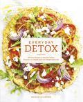 This no-nonsense approach to healthy detoxing by certified holistic health coach and blogger Megan Gilmore offers 100 delicious and properly combined recipes for breakfast, lunch and dinner, including smoothies, snacks and desserts to help you lose weight and feel great. Each recipe is gluten- and sugar-free and include vegan, vegetarian and grain-free alternatives. Whilst most diets and detoxes require all-or-nothing approaches which encourage unhealthy cycles of restriction followed by bingeing, Everyday Detox takes a realistic, sensible approach to healthy eating and weight loss. The simple, delicious recipes, such as Coconut Banana Muffins, Cauliflower Fried Rice, Baked Spaghetti and Double Chocolate Brownies, will help you to discover the benefits of using all-natural, wholefood ingredients that not only promote good health but stave off feelings of hunger and deprivation. And since each recipe has been designed to promote good gut health while gently removing toxins, you won't feel bloated or uncomfortable after eating. Packed with invaluable advice on how to stock a detox-friendly kitchen, and a handy food combination cheat sheet to help you to enjoy the benefits - and the results - of Everyday Detox without delay, this is an essential no-fuss approach to looking and feeling great!