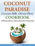 Coconut is one of those tropical treats which not only serve the mere purpose of a fruit, but it also assists a great deal in fat free cooking. For years, people have been raving about the health benefits of coconut oil and milk, but recent studies have also proved that replacing cereal flour with coconut flour can considerably help in regard to people's weight in a healthy way. If you are looking for an inclusive guide to help you make the most of this amazing fruit, you have come to the right place. This eBook informs readers about the health benefits of consuming coconut milk, coconut flour and coconut water on a regular basis. Moreover, readers can also find 23 amazing coconut oil and 17 coconut flour recipes and 16 coconut milk recipes. These recipes are not only easy to make but also delicious. Unlike other health guides, this eBook contains breakfast, snack, lunch and dinner recipes, thus offering readers a complete coconut platter. The eBook also informs readers about the calorie content and preparation time of each dish. You can also find health benefits of coconut oil, flour and milk, and how daily intake of coconut in various forms can cure several diseases. If you are tired of the taste of traditional cooking oil and looking for a delicious way to lose weight, then keep exploring this eBook!