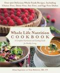 Food is powerful medicine and whole foods, or foods in their natural unrefined forms, offer us vitamins, minerals and antioxidants that prevent diseases and create a state of balance and health within us. Nutritionist Tom Malterre and Chef Alissa Segersten understand that food can be both healing and delicious and in THE WHOLE LIFE NUTRITION COOKBOOK they provide information on the importance of living a whole foods lifestyle, and how to transition into one. Readers will learn to prepare foods that promote optimal health, prevent disease, and energize the body. With over 300 delicious, nourishing recipes, readers will discover amazing, new ways to cook whole grains, fish, poultry, meat and veggies. THE WHOLE LIFE NUTRITION COOKBOOK includes: Evidence-based information on whole foods Gluten-free, dairy-free, egg-free, and soy-free recipes A complete guide to stocking your whole foods pantry The whole story on the current diet trends and how to adapt them to best serve your individual needs The real story behind toxicity in food and avoiding PCBs GMOs and non-organics Recipes that any vegan, vegetarian, carnivore or omnivore will love Whether serving breakfast, lunch, dinner, snacks or desserts, readers will enjoy their food while healing their immune system, decreasing the inflammation that causes disease, balancing hormones and promoting better overall health.