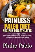 Are you an athlete looking to boost your endurance and power Going Paleo is to avoid grains, legumes, dairies, animal fats, refined sweets or sugars, and all processed foods. It is to eat more lean meat, eggs, vegetable fat, nuts, fruits, and vegetables, which are all naturally grown, without the use of chemical feeds, fertilizers, herbicides, antibiotics, and genetic interventions. Athletes need their food to help them attain power and help recover from intense physical activity. They need carbohydrates and fats for fuel, and protein and essential minerals for physical development and recovery. Paleo Diet has all of this essential nutrition to support an active person. It is just a matter of choosing the right food sources. The Paleo diet is inherently for athletes, imitating the very active lifestyle of the cavemen a long time ago. If you compete in sports like triathlons, marathons, or any high persisting athletic activities, you should consider yourself an endurance athlete and therefore should be fuel accordingly. Even if you only do sports like rugby, basketball, or just building muscles, and therefore aim for power and strength, your needs are also quite different from others. This Paleo Diet recipes book contains 50 surprisingly simple Paleo Diet recipes specially for athletes. You can prepare and cook them on the same afternoon. In other words, it is so simple, even your lazy ass can cook! The recipes follow the Paleo Diet guidance and they are designed so you can mix and match them according to your preference. Do not think that you have sacrificed your enjoyment of food by giving up meals. Chances are, there are meals you enjoyed eating and you get to stick to the Paleo Diet plans. You can substitute them with a variety of appetizers, breakfast, lunches, dinners and desserts recipes. There are ample choices for those who want to stick strictly to Paleo Diet. This way, you will never get bored of eating the same meal over and over again. This reinforces your habi