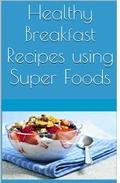 As you all may know Breakfast is considered to be the most important meal of the day. You should start the day with a big hearty breakfast full of fruits, protein, some carbs and fiber. These breakfast recipes will help you lose weight, get in shape and reduce your waist line. It has been said "Eat Breakfast like a King, Lunch like a Prince and Dinner like a Peasant" This book contains amazing healthy recipes using super foods which are extremely good, easy to prepare and healthy for a fast and strong immune system. Table of Contents: 1. Low fat Frittata, Smoked Salmon and Scallions 2. Blueberry Almond Oatmeal 3. Chocolate Cocoa & Espresso Waffles 4. Raisin & Walnut Muffins 5. Almond Bread 6. Avocado Breakfast Sandwich 7. BlueBerry Parfait 8. Apple & Raisin Baked Oatmeal