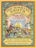 The follow-up book to the hugely best-selling Nourishing Traditions, which has sold over 500,000 copies, this time focusing on the immense health benefits of bone broth by the founder of the popular Weston A Price Foundation. NOURISHING BROTH: An Old-Fashioned Remedy for the Modern World Nourishing Traditions examines where the modern food industry has hurt our nutrition and health through over-processed foods and fears of animal fats. NOURISHING BROTH will continue the look at the culinary practices of our ancestors, and it will explain the immense health benefits of homemade bone broth due to the gelatin and collagen that is present in real bone broth (vs. broth made from powders). NOURISHING BROTH will explore the science behind broth's unique combination of amino acids, minerals and cartilage compounds. Some of the benefits of such broth are: quick recovery from illness and surgery, the healing of pain and inflammation, increased energy from better digestion, lessening of allergies, recovery from Crohn's disease and a lessening of eating disorders because the fully balanced nutritional program lessens the cravings which make most diets fail. Diseases that bone broth can help heal are: Osteoarthritis, Osteoporosis, Psoriasis, Infectious Disease, digestive disorders, even Cancer, and it can help our skin and bones stay young. In addition, the book will serve as a handbook for various techniques for making broths-from simple chicken broth to rich, clear consommé, to shrimp shell stock. A variety of interesting stock-based recipes for breakfast, lunch and dinner from throughout the world will complete the collection and help everyone get more nutrition in their diet.