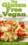 The gluten free lifestyle is very apealing to many, but so does being a vegan. right Though these two lifestyles are perfectly compatible, and almosr complementry, I have yet to find a book which detalis recipes that fit BOTH lifestyles. This is why this book was written! Inside the book you will find recipes that are:- Vegan- Gluten Free- Easy and Fast to make- Low on Claories! So take a minute to download this book and you too can enjoy this collection of recipes that are both vegan and gluten free!