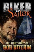 Biker to Sailor (2015)From outlaw biker and bodyguard for Evel Knievel to sailing on the Flagship for Green Peace that had no engine and used kerosene running lights. Experience a hurricane in Cabo San Lucas where 27 boats went up on the beach. Then sail across the pacific with nothing but a sextant, make an 800 mile "error" and then end up arriving as a volcano is erupting! By the author and creator of Latitudes & Attitudes, Cruising Outpost, Biker Lifestyle and Tattoo Magazines. This is Bob's 8th book, and it's all, true (well, how he remembers it anyway!)Sail thru miles of man 'o war jellyfish, and then see what happens when you wrap a fishing net on your prop in 40° water! See why a man had to be tied to the mast entering San Francisco Bay, and see how to move from boat to boat, until ending up with that "just right" boat. Includes BB's 10 Rules for Happy Cruising. See how to stop dreaming your life, and start living your dreams! What People Are Saying:"I always wondered how a tattoo-covered, bigger than life, irrepressible biker-dude decided to take up sailing and went on to start his very own cruising magazine. In his own inimitable way, Bob has filled in the blanks, telling an only in America tale."Lin PardeyVoyager, author, publisher"Is Bob Bitchin for real or is he just a caricature of a biker guy turned cruiser? His transition from the black leather look and proclivities may never quite attain the buttoned up yacht club blazer type but he's moved a bit in that direction. Let's just name Bob the Father of Outlaw Cruising and leave it at that. Biker turned cruiser? It wasn't easy. Read this book about Bob's earliest days afloat and the lessons learned on the water: warts, drugs, nakedness, thorny bits and all."Karen LarsonGood Old Boat"As a young man in my early 30's making the transition from the Financial industry to Boating I gotta tell was I intimated coming into the Marine Industry- then I meet Bob Bitchin! Needless to say everything changed- someone who dra