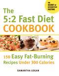 Intermittent fasting, also known as the "5:2 diet," has become incredibly popular in recent months. And with good reason-it works! The so-called fast diet calls for eating normally for five days and then eating a reduced amount, five hundred calories for women and six hundred for men, on the remaining two days of every week. By reducing your calorie intake for just two days a week, you will reset your metabolism and rev up your body's fat-burning ability to cause dramatic weight loss without deprivation. The 5:2 Fast Diet Cookbook is the key to learning what to eat on these low-calorie fasting days. Inside you'll find recipes and tips for getting the most satisfaction and fullness from your low-calorie bucks. With 150 nutritious recipes, none of which has more than two hundred calories per serving, you'll have a wide variety of choices for breakfast, lunch, dinner, and snacks on these two crucial days. With delicious dishes like garlic, ginger, and honey chicken and roasted cauliflower with Parmesan, you definitely will not feel deprived on your fasting days! These recipes are packed with flavor and are easy to make, even for busy weeknight meals.