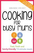 With over 611,000 loyal facebook fans, Amanada Voisey has created the perfect platform for sharing recipes with all those time poor families looking to eat well, on a budget. This book is the perfect go-to for Mums everywhere looking to fed their family well for less money and less time. With recipes covering breakfast, lunch, dinner and snacks, there is something for everyone.