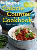 Whether you are watching your weight or trying to create healthy balanced meals, keeping your calorie intake under control can feel impossible. Now it couldn't be easier to be calorie-smart with this brilliant new book from Good Housekeeping. Discover delicious ideas for breakfasts, lunches, dinners and sweet treats under 300, 400 and 500 calories. Plus the comprehensive collection of up-to-date calorie information and nutritional data will help you make savvy food choices for the whole family. Clearly organised and easy to use, each food is listed according to average portion size, along with figures for saturated fats, protein, carbohydrate, fat and dietary fibre. Packed with delicious recipes, over 1,000 food and drink entries and practical nutritional advice, the Good Housekeeping Calorie Counter Cookbook makes calorie-clever cooking a breeze.