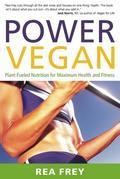 Power Vegan is a guide to finding the foods that will truly power our daily lives and explains the reasoning behind how eating a more plant-based diet will achieve this aim. Whether readers want to eat better, get fit, or train like an athlete, Power Vegan contains the personalized, balanced approach to a healthier lifestyle. The idea behind power eating is not a fad diet. It's about incorporating foods into your life that you like, make you feel good, are easy to prepare, and are not too expensive. The book is filled not only with tips, but easy 30-minutes-or-less recipes for breakfast, lunch, dinner, desserts, and snacks. Whether the goal is gaining energy, building muscle, or simply feeling and functioning better, Power Vegan will provide the tools to get healthy and avoid all-too-common pitfalls. Power eating is not about being tied to the gym or the kitchen, but rather about fitting in the health concepts everyone needs while ditching the rest of the diet and exercise "noise" that people are bombarded with every day.