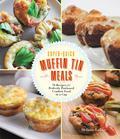 Discover 70 healthy and delicious recipes for your muffin tin! Breakfast in the car? Party without plates? Perfectly sized portions without cutting or scooping? It's a snap with snacks and meals made in a muffin tin. Super-Quick Muffin Tin Meals are the new way to eat comfort food without the calories. Easy-to-make, one-dish cups mean you can make perfectly proportioned meals for breakfast, lunch, dinner, and snacks. for the whole family! And you can enjoy your favorite comfort foods in guilt-free, smaller helpings. Melanie LaDue dishes up 70 recipes that are no-fuss and delicious and that get more than muffins from a muffin tin. A few quick tricks and easy preparation turn classic flavors into standout dishes that make eating and cleanup a treat. Start your day with Pancake Bites, serve an after-nap treat of S'mores Bites, or create party Caprese Bites that will make you feel like a superstar. Kids love eating cupcakes for dinner, and now they can with 70 great recipes complete with nutritional information. Super-Quick Muffin Tin Meals are perfect for: Breakfast - Grab and Go Main Dishes - Savory and Simple Cooking With Kids - Fun for the Whole Family Skinny Muffins: Under 200 calories - Protein-Packed Meals without the Guilt Parties & Entertaining - Finger Food with a Flair Sweet Tooth - As If Dessert Could Get Any More Fun Holidays - Special Food for Special Memories