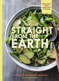As environmentally healthful and thoughtful eaters pile on the vegetables and fruits and push animal protein off their plates, the desire for more recipes showcasing fresh produce has gone sky high. So, who better than the folks at Earthbound Farm to deliver those vegetable-centric recipes? From their humble beginnings as a 2 1/2-acre raspberry field, Earthbound now grows and distributes organic produce nationally. Co-founder Myra Goodman and her daughter Marea are skillful home cooks, and the proximity to their fields of fresh vegetables and fruits made it easy to develop creative-and definitely delicious-dishes that are not only heavy on the produce, they just happen to be vegan! Using the freshest ingredients and offering intriguing flavor combinations, these 100 plant-based recipes are completely free of meat or dairy. As you gain insight on organics and essential components like nuts and seeds, soy, and coconut, you'll also learn about the practical and personal reasons to go vegan. Taking you from breakfast and lunch to dinner and dessert with such satisfying delights as Quinoa Banana Skillet Bake, Slow Simmered Beans with Tuscan Kale, Thai Lettuce Rolls, and Very Chocolately Chocolate Brownies, Myra and Marea share their diverse and delicious collection of recipes. They excel in salads and Marea's deliciously skewed Eccentric Caesar with its cashew and curry based dressing are just a taste of what's to offer. Choosing a more plant-based diet was a simple choice for them and much too tempting to resist. Their goal? For you to enjoy and savor every single bite.