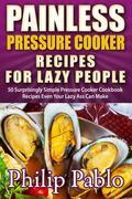 Do you always want to try Pressure Cooker Diet and too lazy to cook? This recipes book contains 50 surprisingly simple Pressure Cooker recipes you can prepare and cook on the same afternoon. In other words, it is so simple, even your lazy ass can cook! The recipes are designed so you can mix and match them according to your preference. Do not think that you have sacrificed your enjoyment of food by giving up meals. Chances are, there are meals you enjoyed eating. You can substitute them with a variety of appetizers, breakfast, lunches, dinners and desserts recipes. There are ample choices so that you will never get bored of eating the same meal over and over again. This reinforces your habit of sticking to the diet to a healthier you. Buy this Pressure Cooker cookbook today. You will be amazed that these meals are surprisingly simple to make!