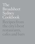 Broadsheet is the go-to arbiter of taste when it comes to where and what to eat in Sydney. Here, for the first time, they present the recipes for their pick of the best dishes for breakfast, lunch and dinner from its cafes and restaurants. Alongside the iconic Sydney dishes from all of our top chefs are handy feature spreads from the experts on how to make the best coffee at home, poach the perfect egg, choose the best wine for your meal, and more. Featured cafes, restaurants and bars include: * Kitchen By Mike * The Grounds of Alexandria * Three Blue Ducks * Pinbone * Da Orazio * ACME * Longrain * Icebergs * Moon Park * Spice Temple * Cho Cho San * Porteno * Mr Wong * Mamak * Billy Kwong * Gelato Messina * Fratelli Paradiso * Sadhana Kitchen * Bourke Street Bakery * Café Sopra * This is a specially formatted fixed layout ebook that retains the look and feel of the print book.