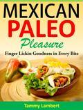 This book is health conscious people following the Paleo diet who love Mexican style food. You may get a better understanding about the Paleo diet and its health benefits within the Introduction. This book comprises a collection of recipes for every meal of the day. Start your day with healthy and delicious breakfast recipes including muffins, frittatas, sausage, breakfast bars, egg dishes and lots more. Following breakfast, are lunch recipes that are light and delicious. Then comes the most important meal of the day "dinner". The spicy dinner recipes include salsa, soup, poultry and fish. Lastly, indulge your sweet tooth without even breaking the rules! Enjoy the collection of delicious and nutritious recipes while getting into your new habits.