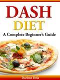 We are what we eat! If we develop diseases due to eating unhealthy food, then logically we should get healthier once we start eating healthy food. That theory is actually true as proven by numerous studies conducted worldwide on the DASH diet! This relatively simple concept has evolved into the DASH diet, which helps significantly lower not only blood pressure but also provides powerful results for a whole lot of other diseases and ailments. In this beginner's guide, you will learn everything you need to know about the DASH diet, including: What is DASH diet and why is it so popular? Health benefits of DASH diet Foods allowed on DASH diet A guide to planning your meals DASH exercise guide DASH breakfast, lunch, dinner, snacks and dessert recipes Finally before bidding you goodbye and good luck, we will share with you great tips on following DASH diet successfully.
