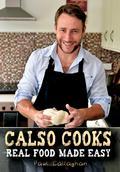 This is a no-nonsense guide to producing delicious, nutritious meals. Paul O'Callaghan (Calso) came late to the discovery that real food can be produced with very little effort and be tastier and healthier than the convenience foods he'd survived on up until then. He is now making up for lost time and decided to spread the word by establishing a blog, Calso Cooks from the Sustainable Larder. He has an extensive following and has made many contacts in local and national media and is keen to share his brand of hearty, rustic cooking and his enthusiasm for the mental and physical benefits of real food with the wider community. The book includes lots of ideas for breakfasts, lunches, dinners, desserts and treats including: cherry tomato and herb heart-healthy omlette; courgette carbonara; pork, beetroot and orange salad; beef and Guinness pie; fruity oat-crusted chicken; smoked haddock lasagne; After Eight cheescake; and guilt-free panna cotta.
