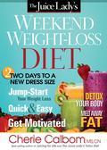 Jumpstart your living foods lifestyle, jumpstart a weight-loss program, or lose pounds quickly before a special event. This pocket-sized book provides everything you need to know to embark on a revolutionary two-day eating program that detoxifies your system and helps you lose weight quickly. Start Friday night with a juice or green smoothie dinner. Then have an all-liquid Saturday and Sunday breakfast and lunch, followed by a raw food dinner Sunday night. The key to this diet is that it is doable, easy-to-follow, and only requires a weekend commitment. It's great for cleansing your system and shedding a few pounds, and if you need to lose more weight, it can jumpstart any weight-loss program without overwhelming you! The results you achieve on The Juice Lady's Weekend Weight-Loss Diet will motivate you to lose more!