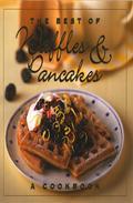 The crisp, honeycomb texture of waffles and the golden delicacy of pancakes are the perfect base for a host of delectable tastes. In The Best of Waffles & Pancakes, Jane Stacey has gathered a delicious assortment of recipes for just about every occasion. Incorporating whole grains, nuts, fresh fruits, and vegetables, she serves up favorites such as German Apple Pancake, Buttermilk Waffles, and Sourdough Pancakes, as well as inspired new lunch and dinner creations - Cheddar & Onion Waffles with Chutney, Sweet Corn Cakes. Desserts couldn't be more tempting, from Belgian Waffles with Strawberries & Cream to Caramel-Pecan Waffles to Chocolate Crepes. Regional and ethnic influences are represented as well in such flavorful and hearty recipes as Blue Corn Pancakes, Potato Pancakes with Roasted Garlic, and Wild Rice & Smoked Cheddar Pancakes. With more than 45 inspired recipes and full-color photographs, The Best of Waffles & Pancakes is proof that these two wonderful foods are much more than simple breakfast fare.