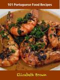 Despite being relatively restricted to an Atlantic sustenance, Portuguese cuisine has many Mediterranean influences. Portuguese breakfasts often consist of fresh bread, with butter, ham, cheese or fruit preserves, accompanied with coffee, milk, coffee with milk, tea or hot chocolate. Sweet pastries are also very popular, as well as breakfast cereal, mixed with milk or yogurt and fruit. Lunch, often lasting over an hour is served between noon and 2 o'clock or between 1 and 3 o'clock, and dinner is generally served late, around or after 8 o'clock. There are three main courses, with lunch and dinner usually including soup. Here you will find traditional as well as latest more than 101 Delicious Portuguese Food Recipes.