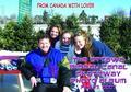 Have you ever wondered what it would be like, to skate on the longest ice rink in the world the Ottawa Rideau Canal Skateway? This photo album show cases the incredibly fun Ottawa Rideau Canal Skateway a few days after the Ottawa Winterlude Festival, which is held every year during the month of February from the 4th to 18th, in Ottawa Canada. It is the largest, most popular, and most fun event of its kind in the world! After skating on the Ottawa Rideau Canal Skateway it is off to one of the best restaurants in Ottawa, Fathers and Sons. Located near the University of Ottawa, this university student oriented restaurant is renowned for its breakfast specials, delicious lunches and dinners all at very affordable prices. Fathers and Sons is a must stop for those visiting Ottawa to go skating on the Ottawa Rideau Canal Skateway. Simple student atmosphere with very friendly service. I am a little biased though as this is my favorite spot! Afterward a delicious lunch at Fathers and Sons it is off on a shopping adventure to the Place D'Orleans Mall located 15.6km east of Ottawa (from the center). Place D'Orleans is only one of several great shopping malls in the city of Ottawa. Women visiting Ottawa for the first time will find Ottawa Malls irresistible. They simply have so many great products to offer. For those like me into high energy dance music, HMV is simply one of the best music stores in North America. I will travel all the way from California twice a year just to shop at the HMV at the Place D'Orleans Mall. Their dance music selection is simply one of the best. The pictures in this photo album were all taken on Friday Feb 23, 2007. The crowd on the ice was estimated at about 5,000 people. Discover the amazing Ottawa Rideau Canal Skateway, the most popular and longest ice rink in the world at 7.8km (5 miles) long! Come join in the excitement and then afterwards have even more fun shopping at one of Ottawa's great malls! It will be a winter skating h