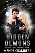 When you have more questions about yourself than answers, being put into Paranormal Witness Protection isn't cool. My new look, back story, and school are hard enough to adjust to. Keeping the lies straight is impossible. The only people willing to answer my questions about who and what I am are the ones who killed me on my seventeenth birthday. They are also the ones still currently trying to possess me. Control me. They are the ones that covet me. The ones protecting me know more than they are saying and demand that I follow their rules blindly. The most they will admit to is that I am a rare and dangerous breed of paranormal and the few that came before me didn't last long in this life, even being immortal. Anyone else confused? Good. Maybe we can figure out my life together.