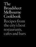 Broadsheet is the go-to arbiter of taste when it comes to where and what to eat in Melbourne. Here, for the first time, they present the recipes for their pick of the best dishes for breakfast, lunch and dinner from its cafes and restaurants. Featured cafes and restaurants include: * The Premises * Chez Dre * Supernormal * Huxtaburger * Mamasita * Pope Joan * Chin Chin * The European * The Everleigh * Cumulus * Tonka * Izakaya Den * Town Mouse * Vue de Monde * Dainty Sichuan * Ladro * The Estelle * Pierre Roelofs * Burch & Purchese * Gerald's Bar