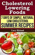 Over the years, I've heard people ask again and again for the same thing. A plan explaining how to lower cholesterol, that will outline the basics of a balanced nutritious diet, expertly designed so you no longer have to worry that you are doing the right thing. Not only does the plan tell you how to lower cholesterol, but it creates meals to satisfy your appetite, and recipes contain whole foods that are packed with nutrients to support weight loss, boost energy levels, support heart health and leave you looking and feeling great. Main Features of 'How to Lower Cholesterol' Plan: Receive a structured 7 day meal plan with breakfast, lunches, dinners and snacks Create balanced meals with tasty and easy recipes Fill the fridge and pantry with fresh, local, seasonal foods Learn how include whole foods in your diet to promote balanced blood sugar levels Main benefits of 'How to Lower Cholesterol' Plan:I feel more confident about managing my cholesterol more naturallyI'm better prepared for meal times and never feel hungry on the planI'm in charge of my cholesterol as my cravings disappeared" I thought trying to get my Cholesterol level down by diet alone was impossible but working with Lucy was easy and educational. We managed to reduce it from 6.6 to 5.3 over the course of 6 weeks through loads of her tasty and healthy meal and snack options. It was an enjoyable experience and one that will help me for the rest of my life." Chris, CorkAdded BonusAs well as your how to lower cholesterol plan, you will also receive: 10 easy-to-follow Top Tips that will help you manage your blood sugar levels for the rest of your life. There are plenty of tips and hints to get the best results along the way. A shopping list for the entire week, health and cooking advice. Full Conversion Table for weights, fluids and temperatures. Easily adaptable to a family setting and a busy lifestyle. Supplementary Advice: The 'How to Lower Cholesterol Plan' is designed to provide people with a basic introd