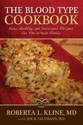 Are you looking for family-friendly recipes approved for the blood type dietary guidelines? With The Blood Type Cookbook: Easy, Healthy and Delicious Recipes for the Whole Family you can quickly prepare scrumptious meals for everyone at your dinner table. You'll find it a cinch to create unlimited menus with 56 mix-and-match recipes for breakfast, lunch, dinner and dessert. Plus, practical Prep Tips and a Grocery Shopping List make it easy for you to plan nutritious and hassle-free family meals. This book was written by Roberta L. Kline, M.D with Joe R. Veltmann, PhD. The Blood Type Cookbook: Easy, Healthy & Delicious Recipes for the Whole Family includes: 56 recipes delectable recipes you can mix-and-match to create unlimited menus Every recipe combines flavors and foods approved for all blood type dietary guidelines Shopping Tips help you make healthy, money-saving choices at your local grocer Shopping List includes ingredients for all recipes, approved for all blood types Prep Tips offer more unique ways to create and enjoy family meals Beautiful color photos show you how completed recipes look when served Great Beginnings: BreakfastsGoat Cheese, Spinach & Egg WrapExtraordinary Blueberry MuffinsQuinoa with Dried Fruit & WalnutsThe Center Plate: Main DishesMacadamia Nut-crusted Baked CodCurried Turkey with GreensTrout with Maple Almond ButterSidelights: Veggies and GrainsAsparagus with Macadamia Nuts & CherriesBroccoli with Cherries & FetaSimple Sweet GreensLite Bites: Salads, Soups and WrapsElegant Endive & Goat CheeseButternut Squash SoupTurkey & Apricot WrapIndulgent Endings: DessertsKey Lime Pie with Almond CrustMaple Baked ApplesBerry Yogurt Pie with Maple Walnut CrustLittle Extras to compliment meals and snacks Joe's Green Tea TonicFig-Apricot SpreadVegan Pâté