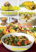 This is the Vegan Recipe Master Collection. It contains all 7 of the popular Vegan Cooking Fast & Easy recipe books- at a reduced price! INCLUDED ARE: Book 1 - Vegan Cooking: Vegan Breakfast Recipes Book 2 - Vegan Cooking: Vegan Lunch Recipes Book 3 - Vegan Cooking: Vegan Dinner Recipes Book 4 - Vegan Cooking: Vegan Appetizers Recipes Book 5 - Vegan Cooking: Vegan Snack Recipes Book 6 - Vegan Cooking: Vegan Dessert Recipes Book 7 - Vegan Cooking: Vegan Holiday Recipes