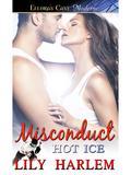 Hot Ice, Book 6Manage the Vipers hockey team! Me? Well, thats my role now. Shame a gorgeous, cocky-assed goaltender is testing my patience. Sweet cheeks-really, is that any way to refer to the boss? Dustin "Speed" Reed certainly seems to think so. Its okay though. Ill escape to my billionaire fathers paradise retreat. Except Dustin decides to jump on for the ride. Then the tension really heats up, hotter than the scorching midday sun.I want to slap him and kiss him. Push him away and rip off his clothes. The feeling is mutual-a potent cocktail of anger mixed with lust. I know we shouldnt. It cant end well, especially when Im going give him the sack as soon as I push him out of it. But whats the fun in having rules if no one ever breaks them? Ill take what I can, give him what he wants and worry about balancing the books tomorrow. Surely my heart will be fine.A Romantica contemporary erotic romance from Elloras Cave