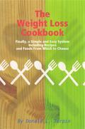Losing weight is really a very simple and uncomplicated process. There are only three basic rules which you must follow: Rule Number One: You must minimize your consumption of foods that are void of color or that grow below ground. Rule Number Two: You must "refine" less "fuel" than your body uses. Rule Number Three: You must avoid what I call the "Deprivation Syndrome" by eating a minimum of three proper meals per day and by selecting one day per week as a "Free Day" to eat anything that you want. These three rules served as guides during the approximately twenty years of research and development for this cookbook. If you will use the specified ingredients, prepare the dishes as instructed and eat only the foods listed in this cookbook, you should lose as much weight as you want like many others have done. All too often, diet "gurus" will explain, in detail, their theories but leave you with the question, "But what do I eat?" I have chosen to take the opposite approach by providing you with dozens of delicious weight loss recipes, without the technical jargon, along with an extensive list of permitted and color-coded foods from which you may choose. When I learned about the culprits that were making me fat, I researched recipes in hundreds of cookbooks, but rarely found a single one that was not loaded with an excessive amount of fat-producing elements. Therefore, I began the time-consuming process of developing and testing my own recipes that excluded the use of most such elements. Although some of the recipes in this cookbook do contain small amounts of carbohydrates, the amounts are insignificant, and therefore non-fattening, when considered in relation to the sum of all the ingredients in the recipe. Also, some carbohydrates become non-fattening when combined with certain other ingredients. This complex combining factor has also been incorporated into the recipes through a color-coding system for your convenience. In summary my proven weight loss theories have been i