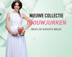 trouwjurken online