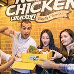 Have you heard of Nene Party Pack? It has 50 pcs of delicious and crispy Wingettes & Drumettes. What a great value for money! 