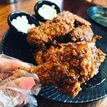 Just check out that juicy, crunchy goodness! 