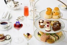 Customised Cake service at Harrods