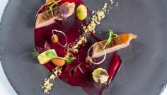 Petite Mort Restaurant Perth - Fine Dining Degustation Menu Perth - Best New Restaurant Perth